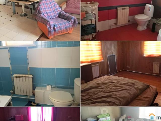продажа загородная деревня Бугачево Центральная улица, 64