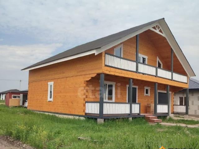 продажа загородная деревня Бугачево переулок Медицинский, 13А