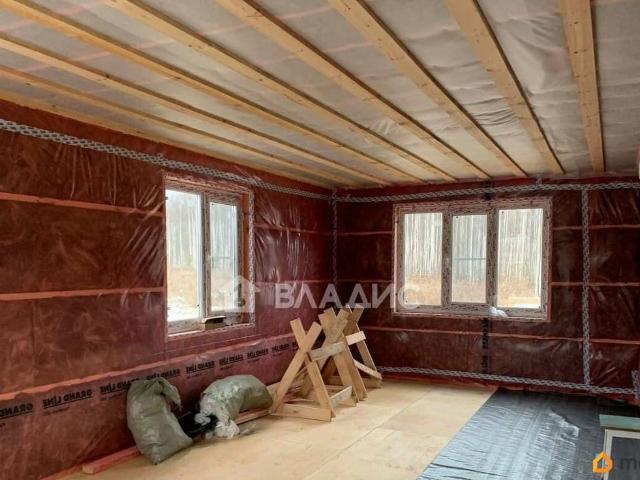 продажа загородная деревня Букино улица Заречная, 30