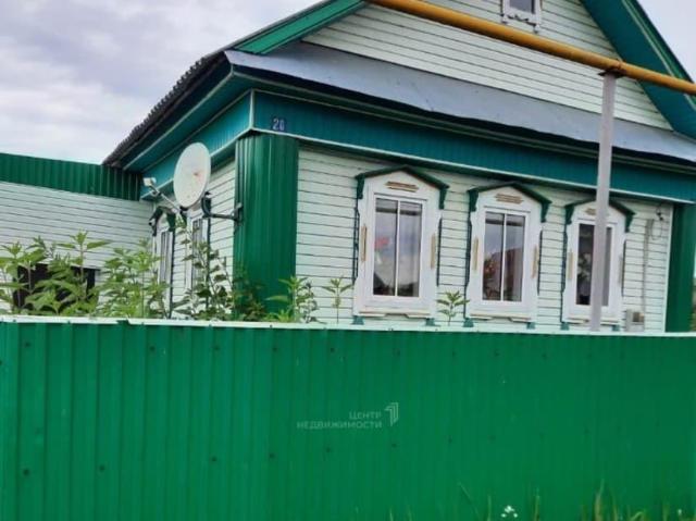 продажа загородная деревня Буляк улица Центральная, 20