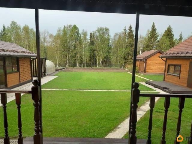 продажа загородная деревня Булановка улица Набережная, 6