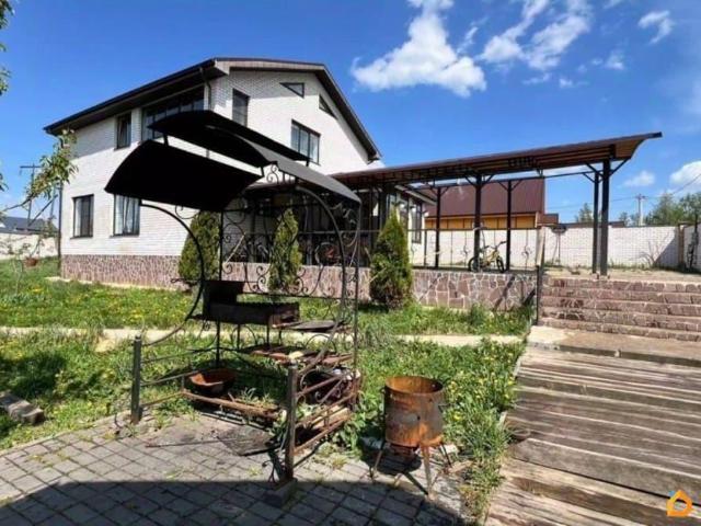 продажа загородная деревня Бурцево улица Околица, 11