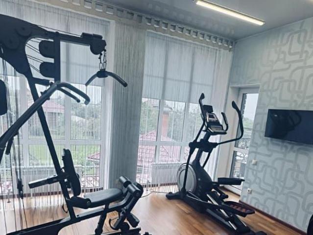 продажа загородная деревня Бурцево улица Шабуевка, 40