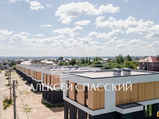 продажа загородная деревня Бурцево улица Фруктовая, 16/1