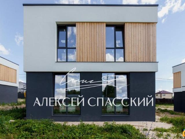 продажа загородная деревня Бурцево улица Фруктовая, 18