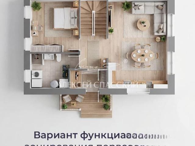 продажа загородная деревня Бурцево улица Фруктовая, 22