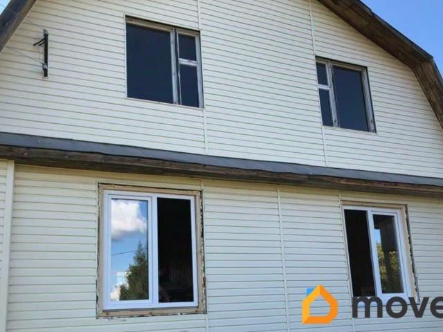 продажа загородная деревня Бурцево улица Ветеранов, 34