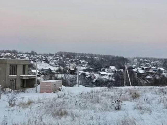 продажа загородная деревня Бурцево улица Зеленая