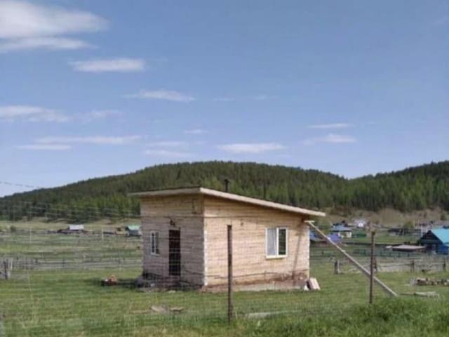 продажа загородная деревня Бургаджино улица Камчатка, 1А