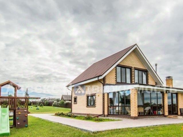 продажа загородная деревня Бурмакина улица Новая, 19