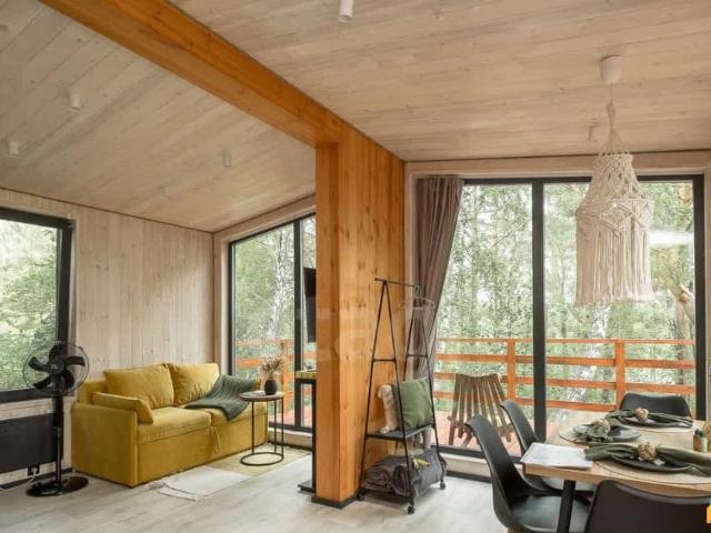 продажа загородная деревня Бурмакина улица Новая