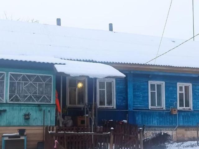 продажа загородная деревня Быковка улица Первомайская, 6