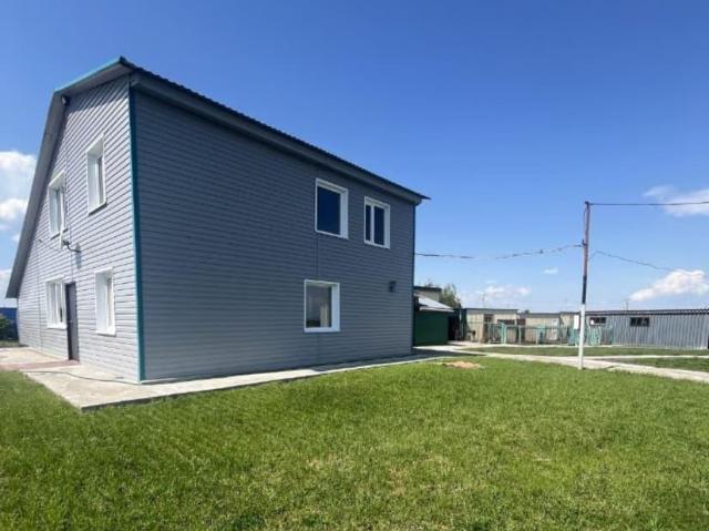 продажа загородная деревня Бызовка Дачная улица