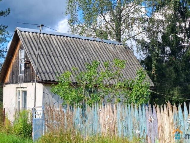 продажа загородная деревня Цаплино ул. СТ Строитель, 57