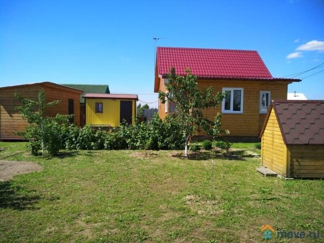 продажа загородная деревня Цибино ул. Цибино 3