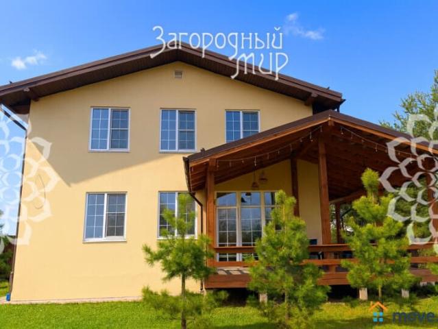 продажа загородная деревня Дарьино ул. Дарьино Южное