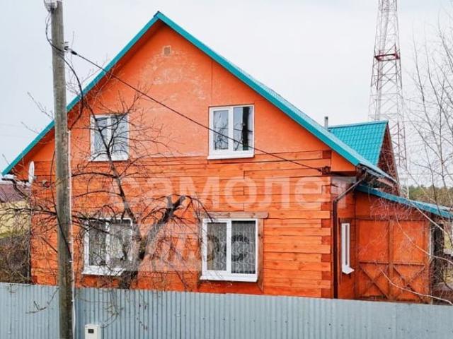 продажа загородная деревня Даутово улица Тукаева