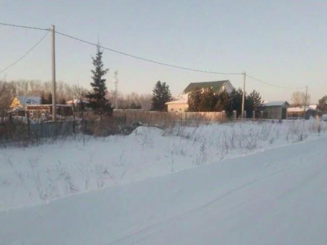 продажа загородная деревня Давыдовка улица Центральная