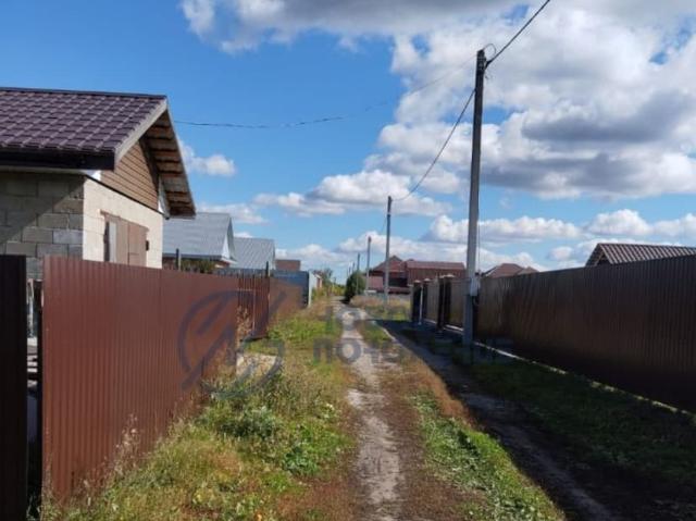 продажа загородная деревня Давыдовка улица Дружная