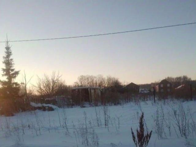 продажа загородная деревня Давыдовка улица Солнечная