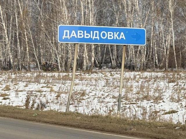 продажа загородная деревня Давыдовка улица Звездная