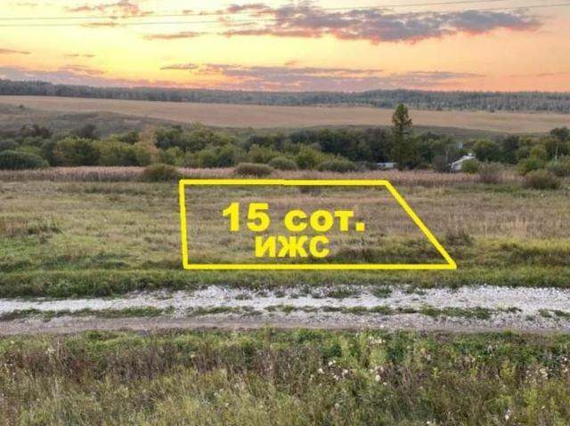 продажа загородная деревня Давлеткулово улица Восточная