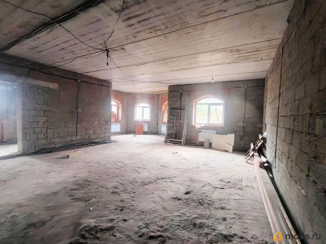 продажа загородная деревня Дема улица Монолитная, 6