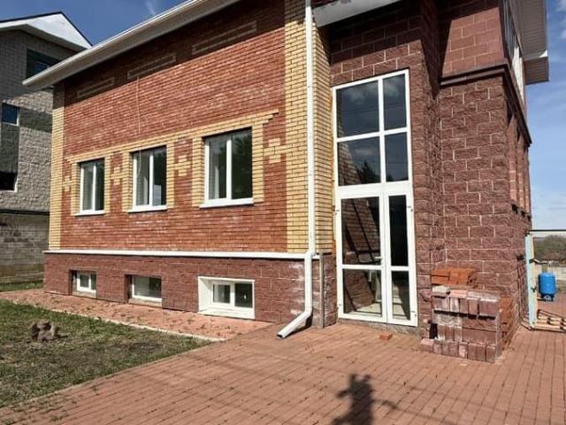 продажа загородная деревня Дема улица Дорожная, 9