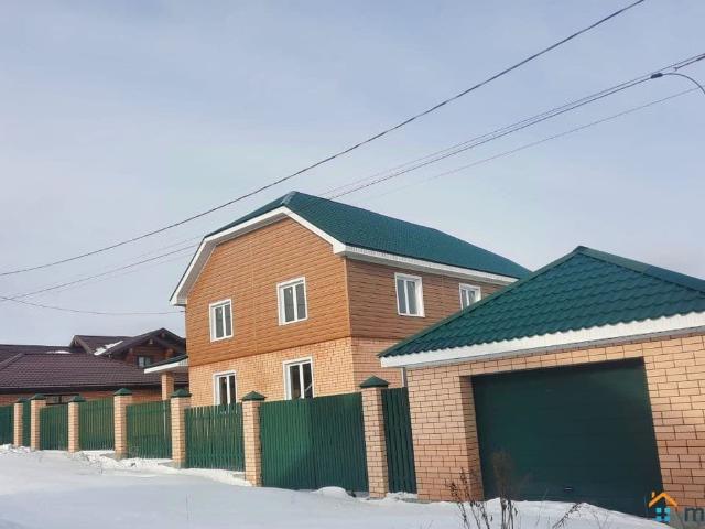 продажа загородная деревня Дема улица Луговая