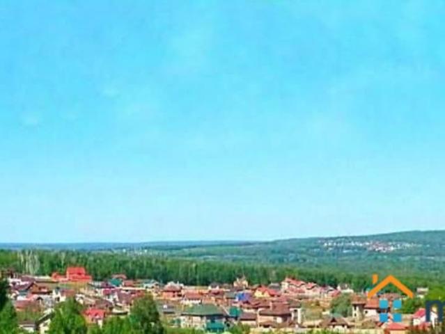 продажа загородная деревня Дема улица Садовая