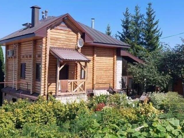 продажа загородная деревня Дема улица Солнечная