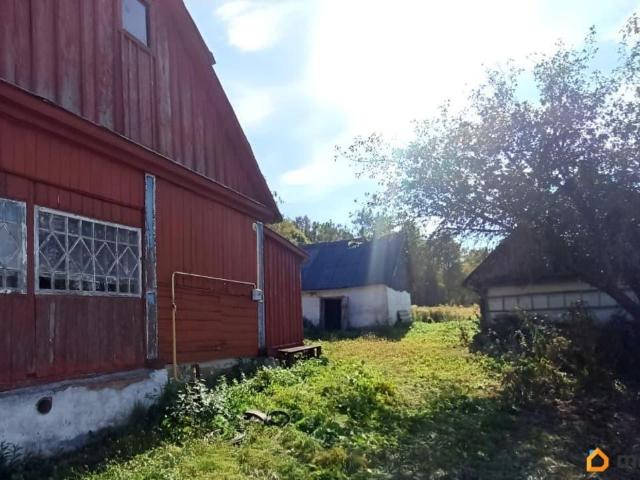 продажа загородная деревня Дедиловские Выселки улица Школьная, 73