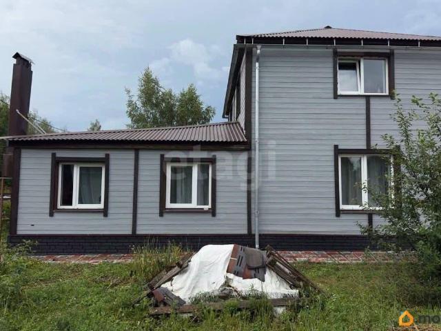 продажа загородная деревня Дедиловские Выселки улица Полевая, 53