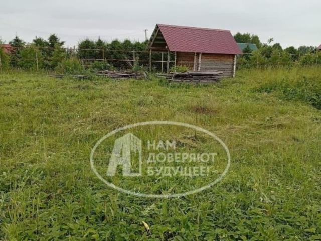продажа загородная деревня Дейково улица Подгорная