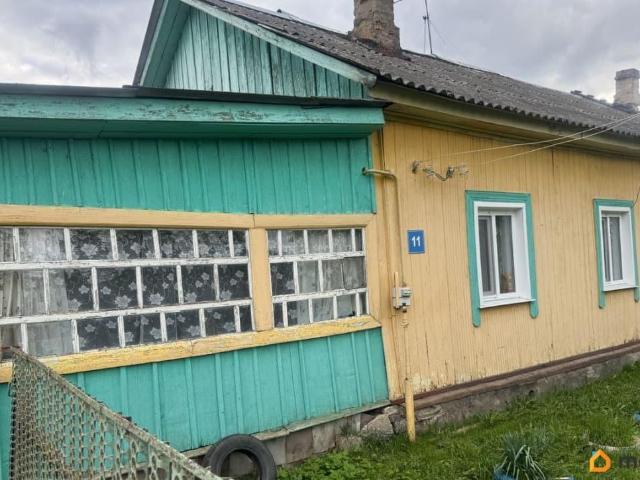 продажа загородная деревня Добрая улица Центральная