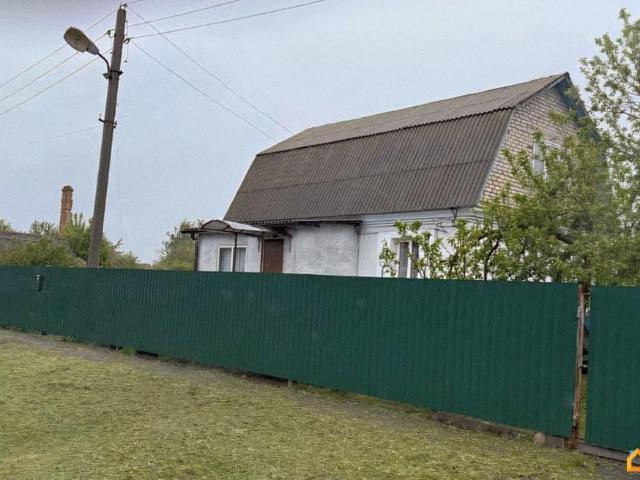 продажа загородная деревня Добрая Вода улица Левобережная, 13