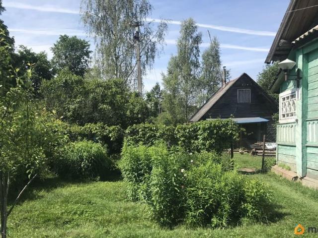 продажа загородная деревня Добрости улица Механизаторов