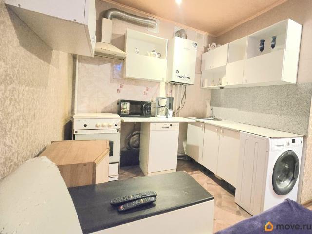 продажа загородная деревня Долгий Буерак Центральная улица, 57Б