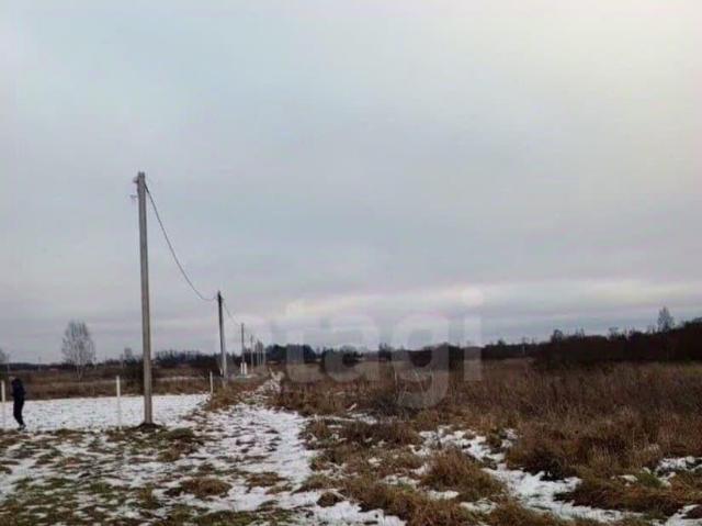 продажа загородная деревня Дорожаево улица Центральная