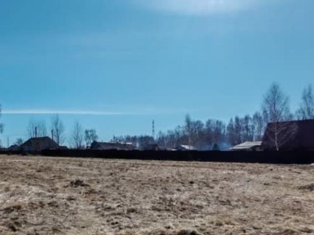 продажа загородная деревня Дресвищи улица Центральная