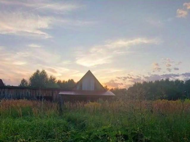 продажа загородная деревня Дресвищи улица Центральная, 19