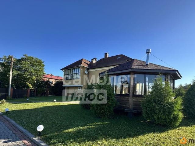 продажа загородная деревня Дружная улица Первомайская, 100