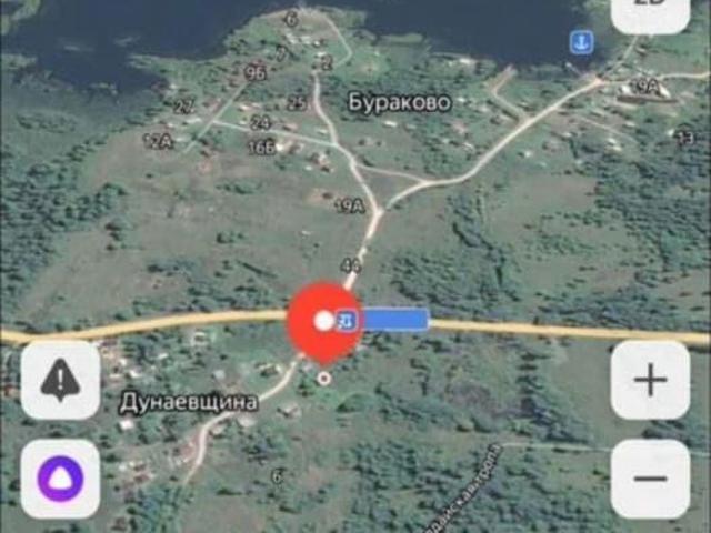 продажа загородная деревня Дунаевщина улица Строителей