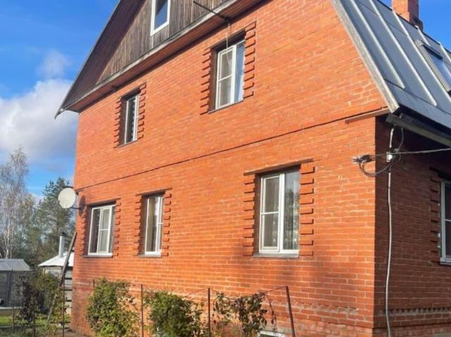 продажа загородная деревня Дубовицы улица Новгородская, 47