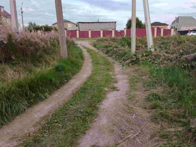 продажа загородная деревня Дуброво Луговая улица