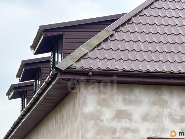 продажа загородная деревня Дуброво Солнечная улица, 55