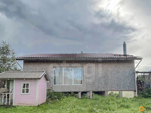 продажа загородная деревня Дуброво Советская улица, 63