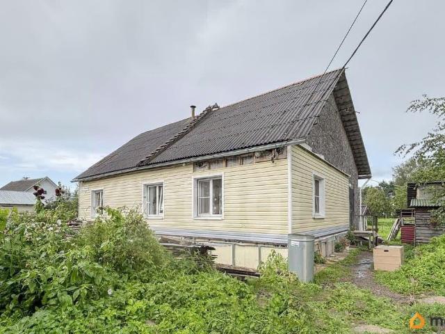 продажа загородная деревня Дуброво Советская улица, 63