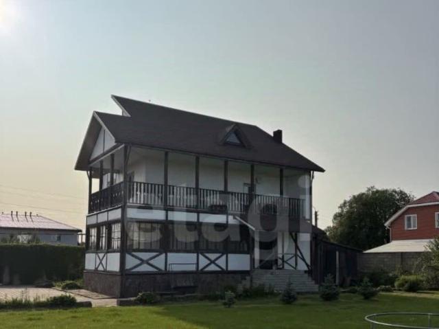 продажа загородная деревня Дуброво улица Луговая, 31