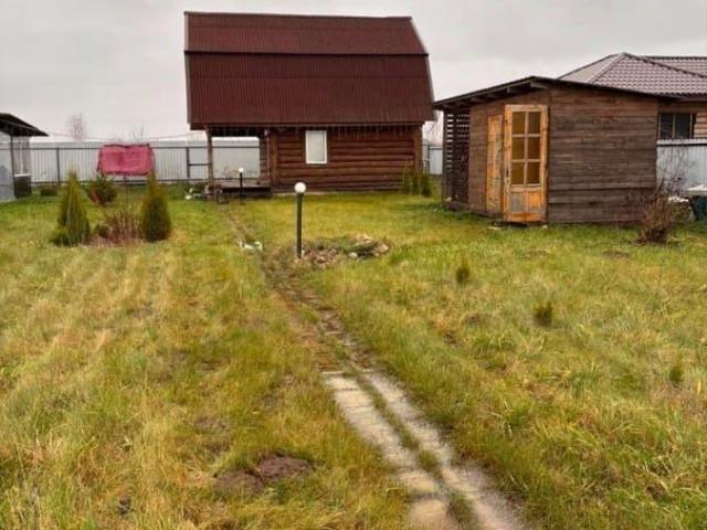 продажа загородная деревня Дуброво улица Свободы, 7